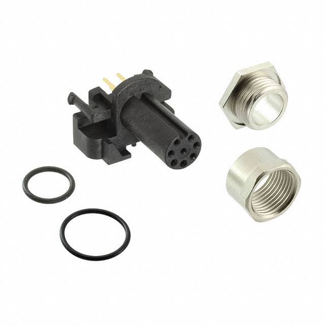 5-2172071-2 TE Connectivity AMP Connectors  Circular Connector Assemblies